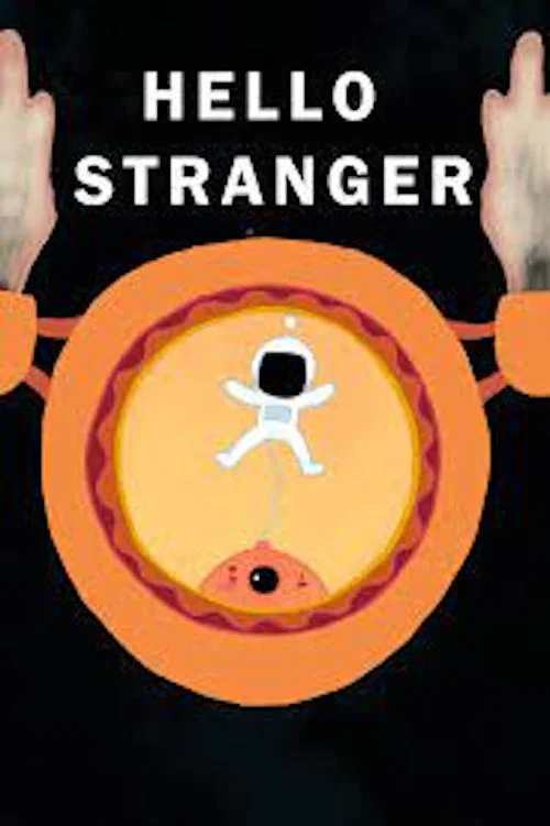 Постер: Hello Stranger