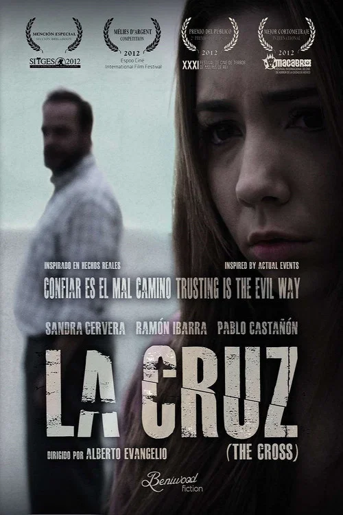 Постер: La cruz
