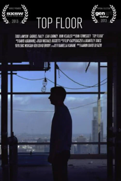 Постер: Top Floor