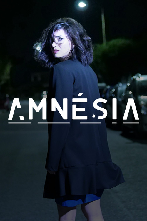 Постер: Amnésia