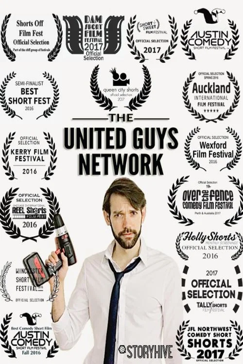 Постер: The United Guys Network