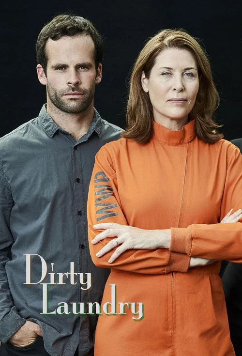 Постер: Dirty Laundry
