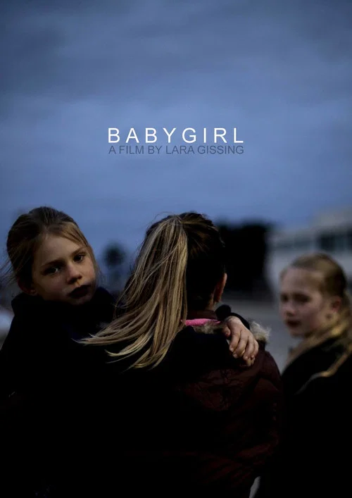 Постер: Babygirl