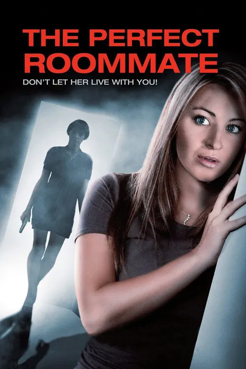 Постер: The Perfect Roommate