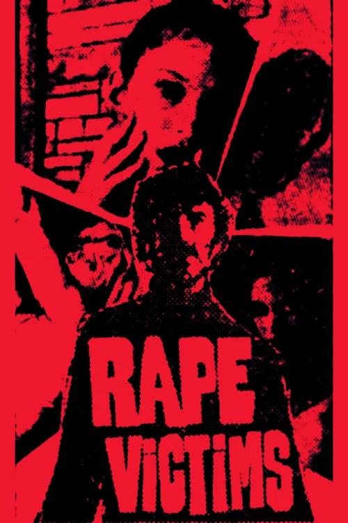 Постер: Rape Victims