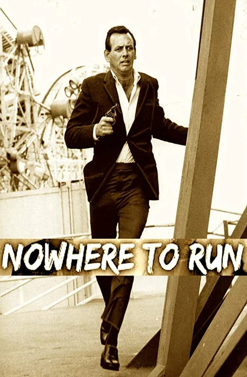 Постер: Nowhere to Run