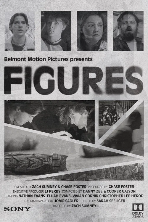 Постер: Figures