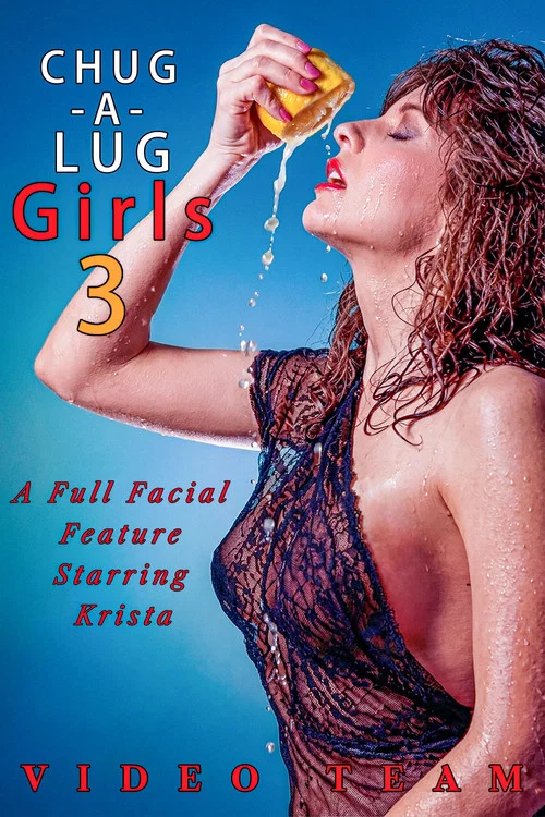 Постер: Chug-a-Lug Girls 3