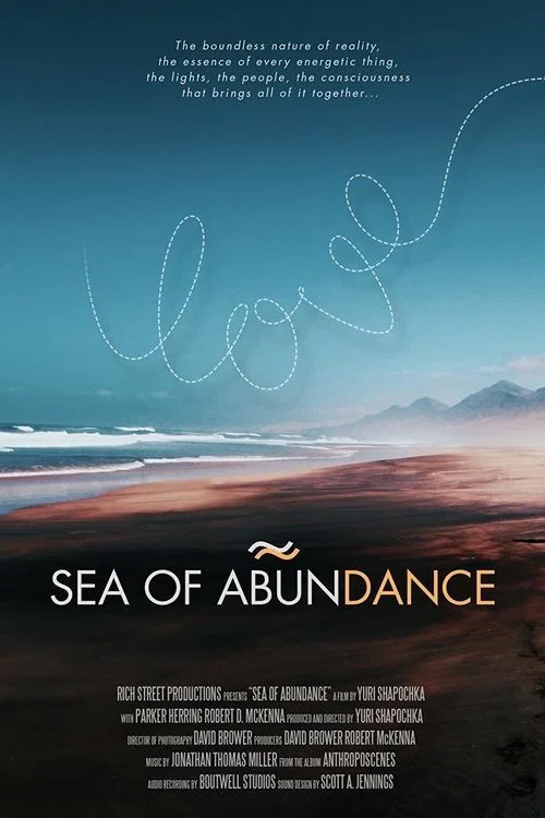 Постер: Sea of Abundance