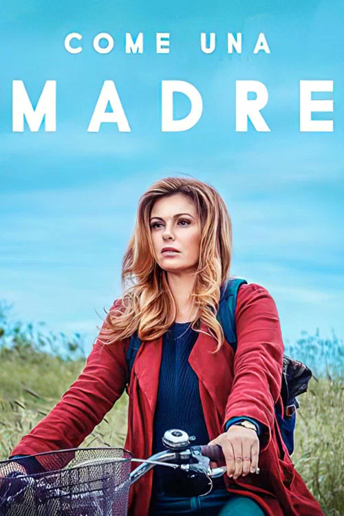 Постер: Come una madre
