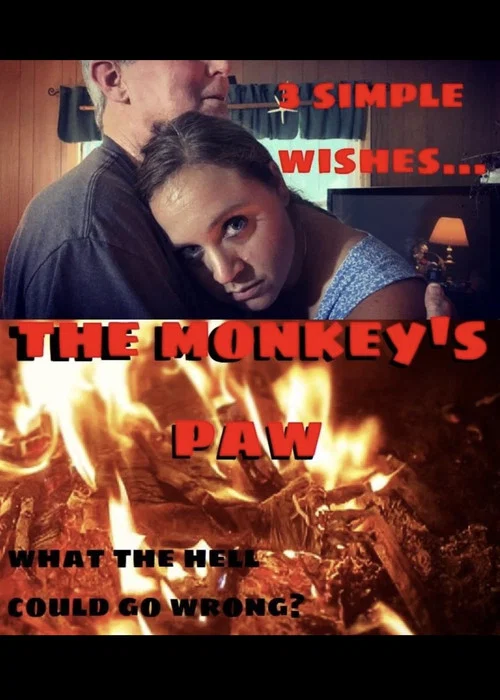 Постер: The Monkey's Paw