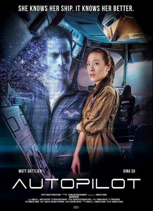 Постер: Autopilot
