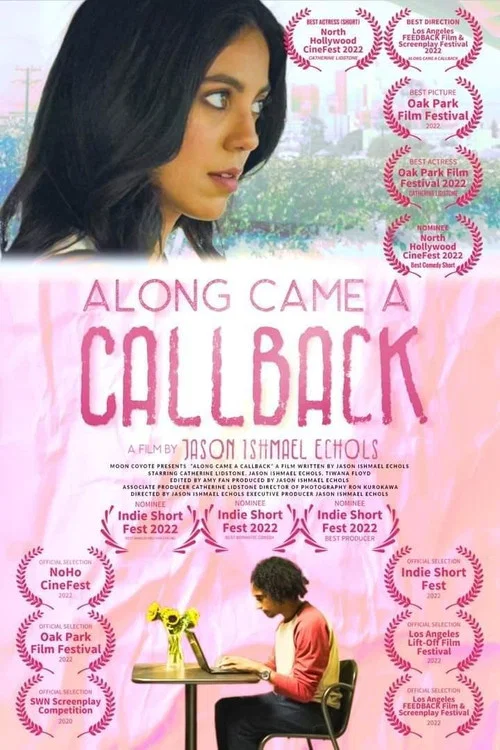 Постер: Along Came a Callback