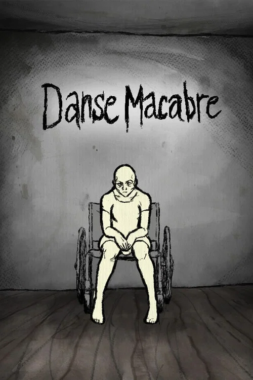 Постер: Danse Macabre