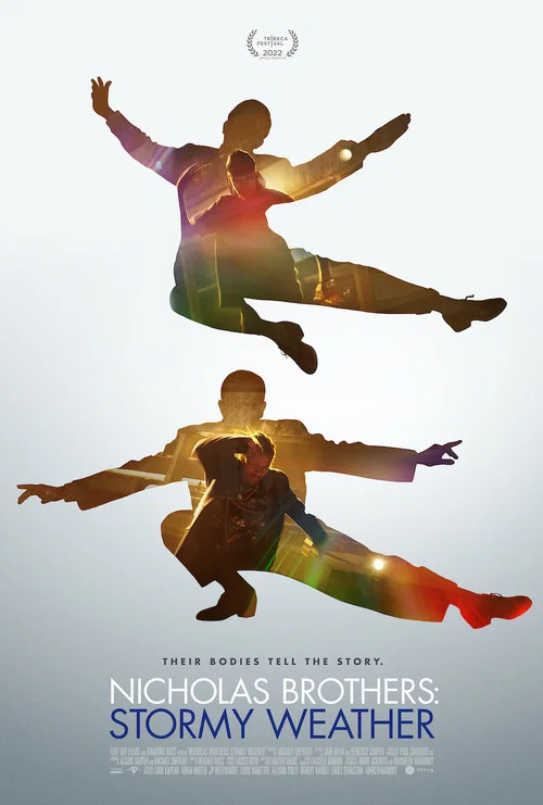 Постер: Nicholas Brothers: Stormy Weather