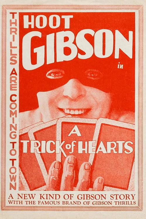 Постер: A Trick of Hearts