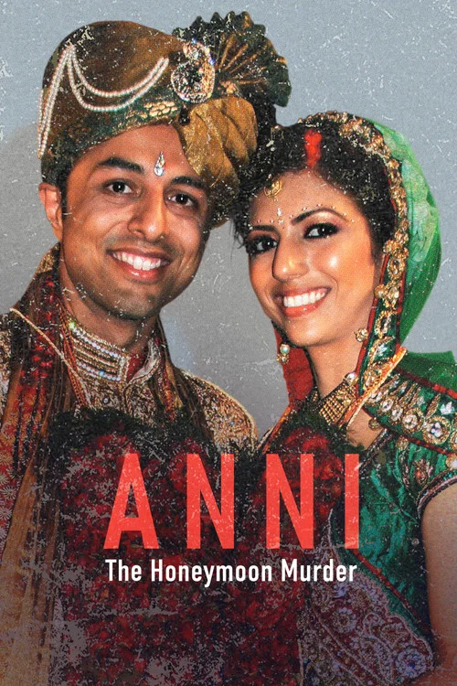 Постер: Anni: The Honeymoon Murder