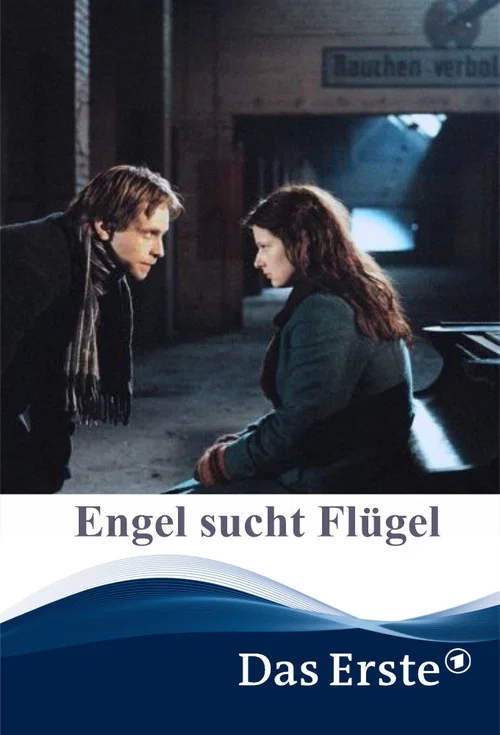 Постер: Engel sucht Flügel