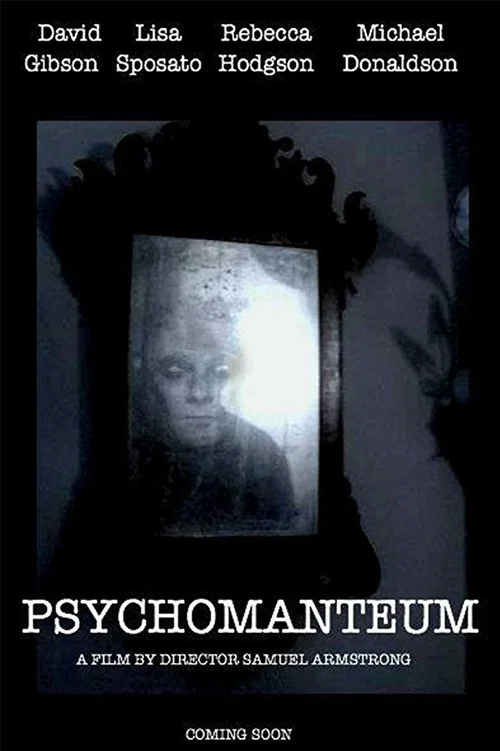 Постер: Psychomanteum