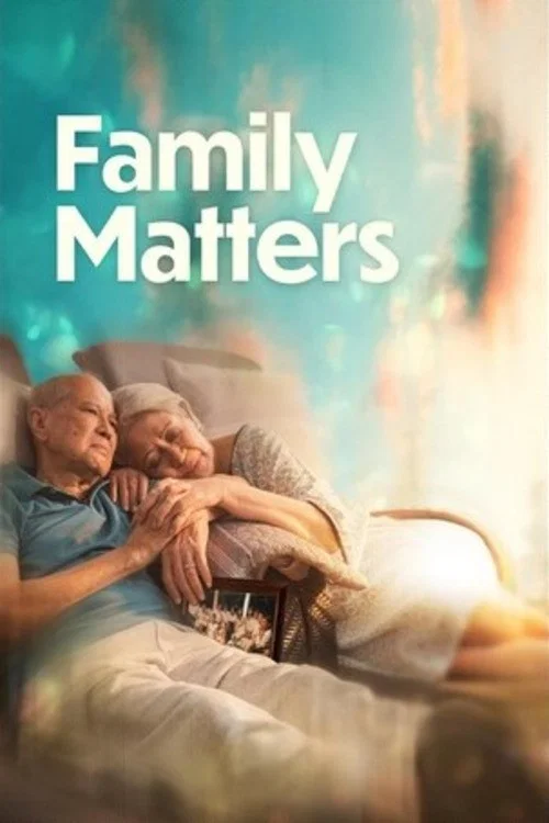 Постер: Family Matters