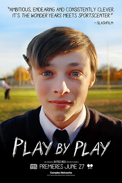 Постер: Play by Play