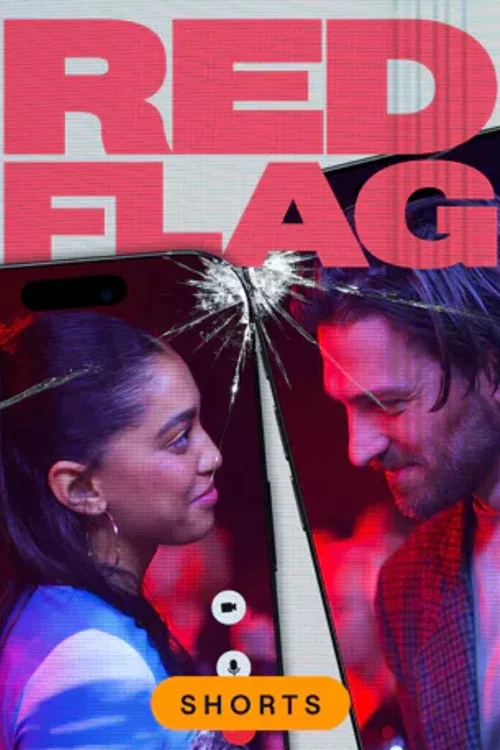 Постер: Red Flag