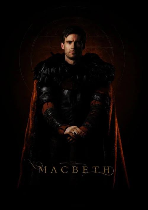 Постер: Macbeth