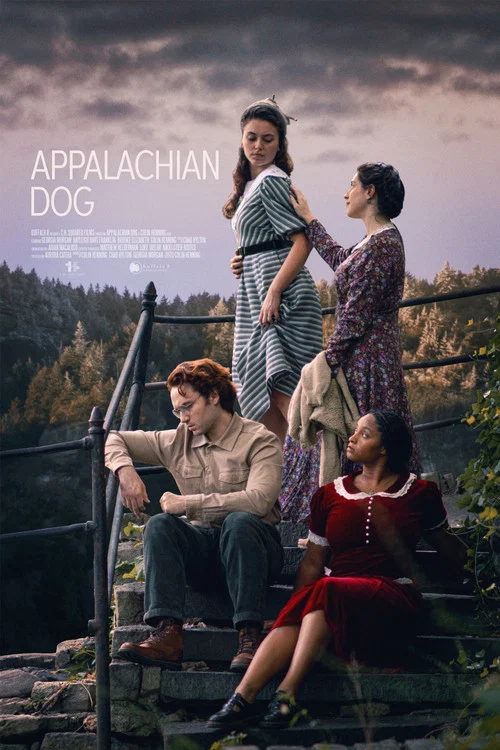Постер: Appalachian Dog