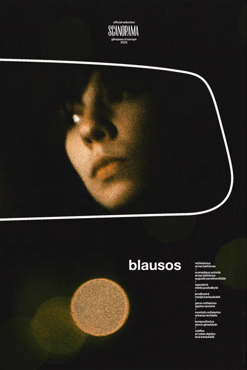 Постер: Blausos