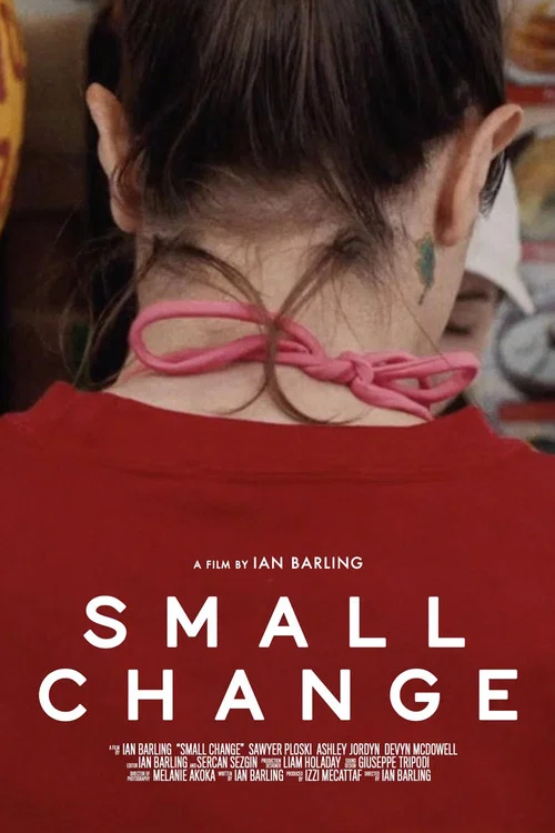 Постер: Small Change