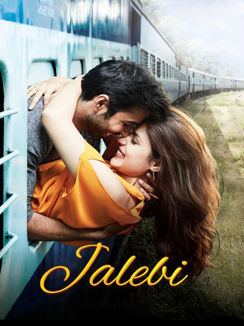 Постер: Jalebi