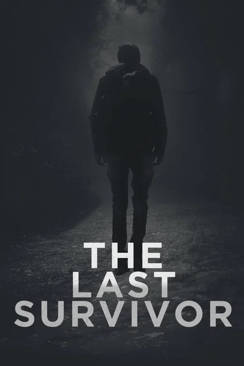 Постер: The Last Survivor