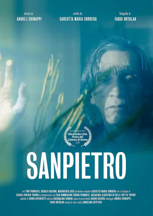 Постер: Sanpietro