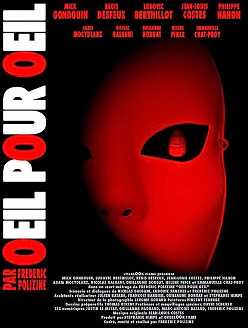 Постер: Oeil pour oeil