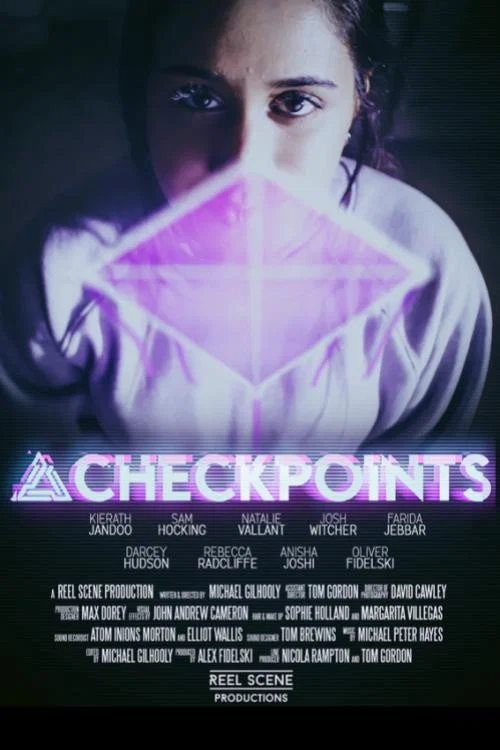 Постер: Checkpoints