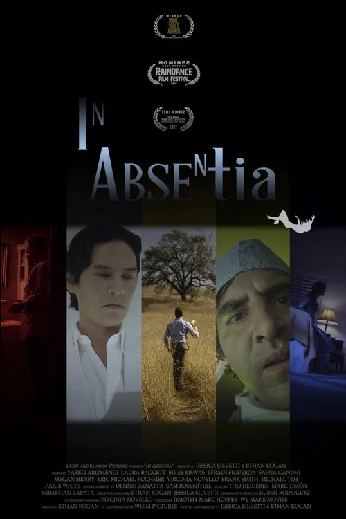Постер: In Absentia