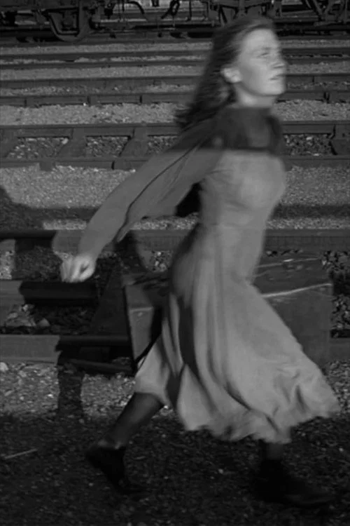 Постер: Fragments of Isabella