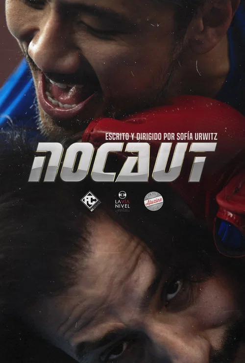 Постер: Нокаут