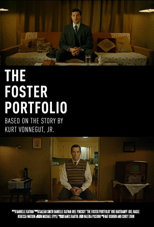 Постер: The Foster Portfolio