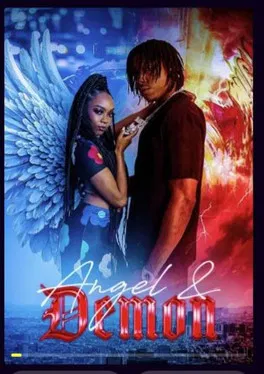 Постер: Angel & Demon