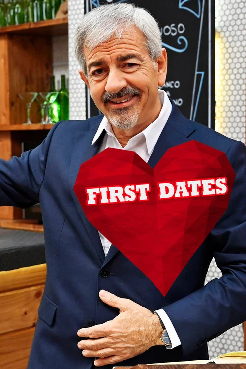 Постер: First Date