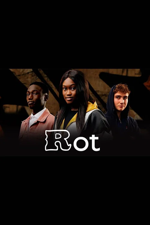 Постер: Rot.