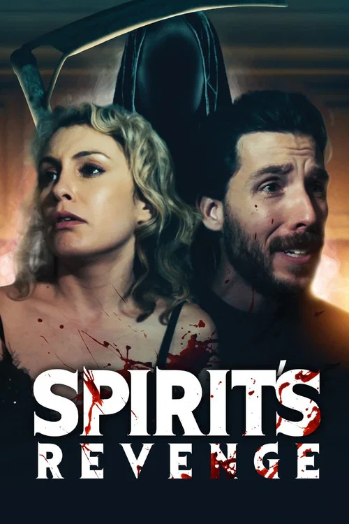 Постер: Spirit's Revenge