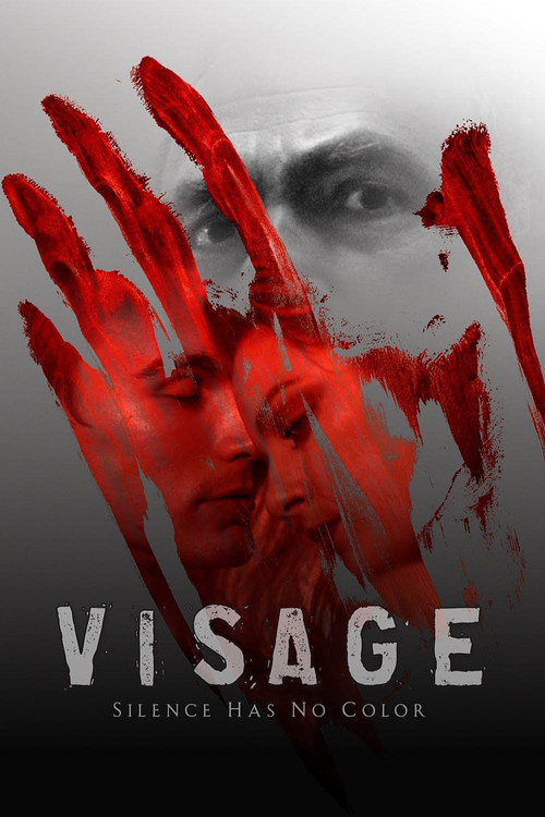Постер: Visage