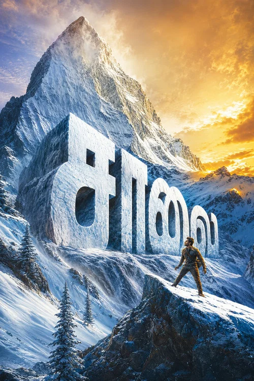 Постер: Saalai