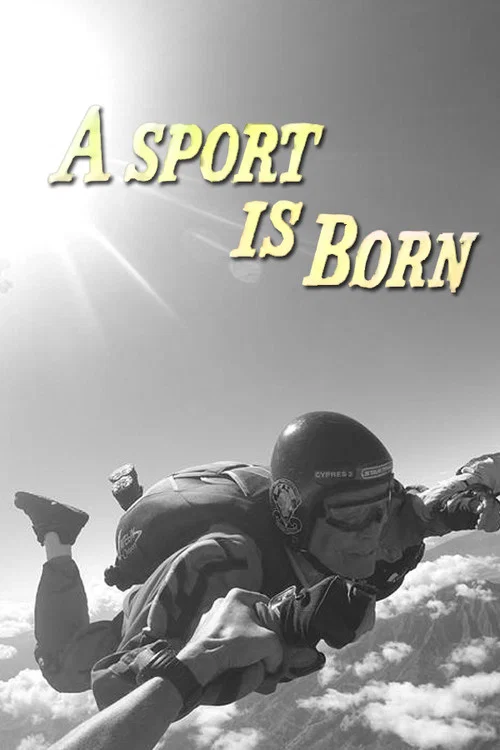 Постер: A Sport Is Born