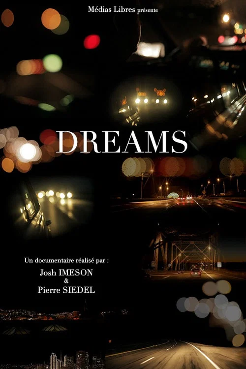 Постер: Dreams