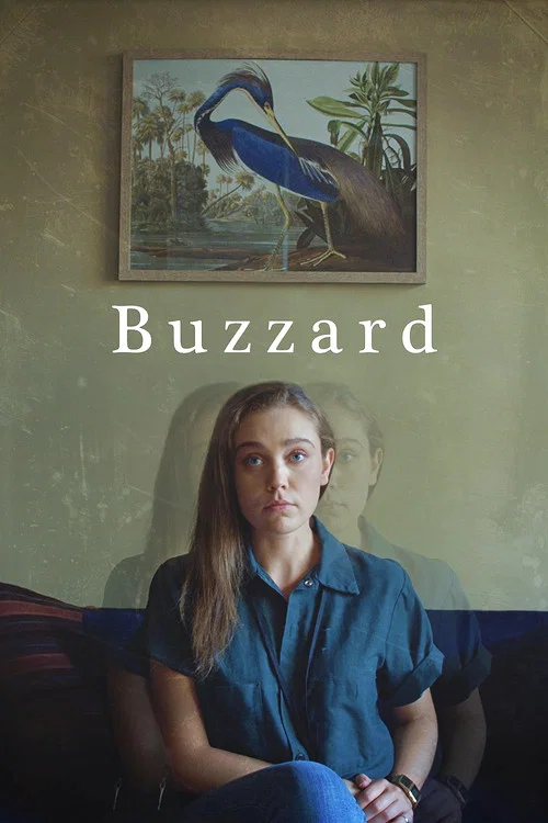 Постер: Buzzard