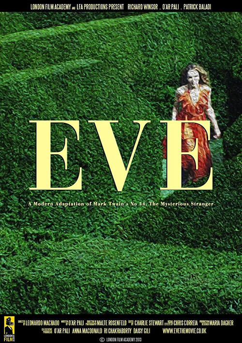 Постер: Eve