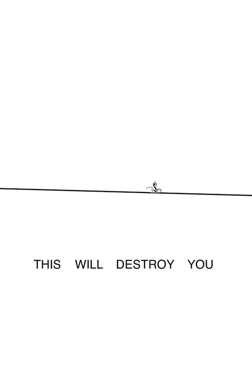 Постер: This Will Destroy You